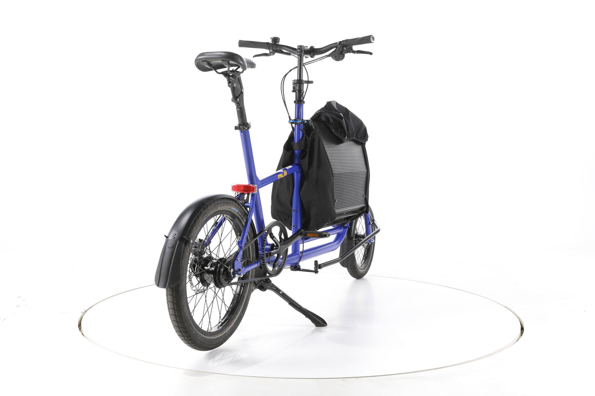 muli-cycles Muskel Lastenrad - Image 11