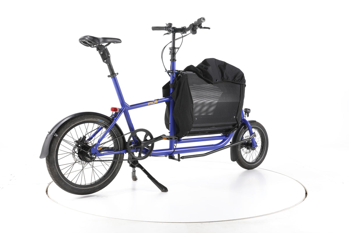 muli-cycles Muskel Lastenrad - Image 12