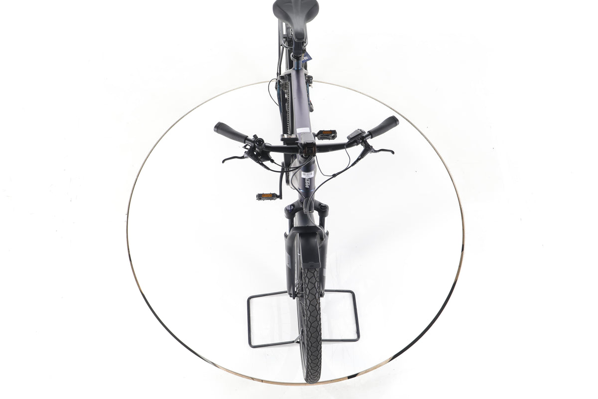 KTM Macina Gran 720 Trekking E-Bike - Image 16