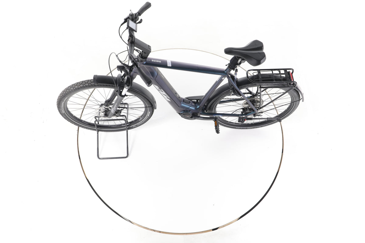 KTM Macina Gran 720 Trekking E-Bike - Image 19