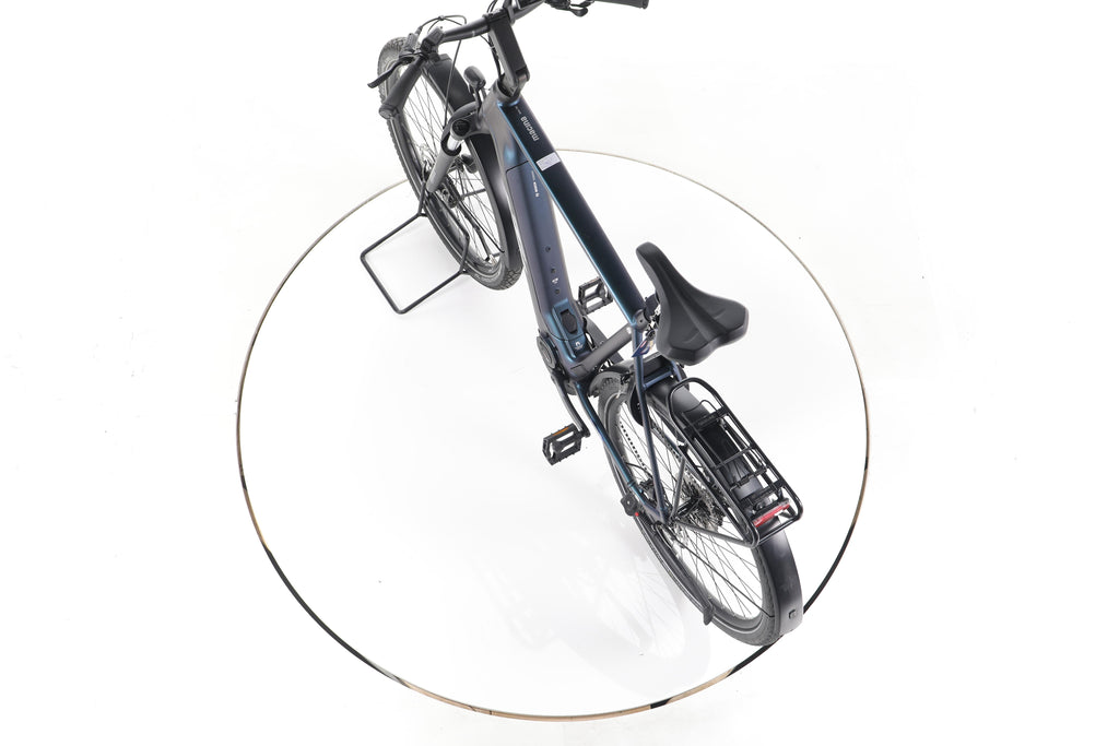 KTM Macina Gran 720 Trekking E-Bike - Image 21