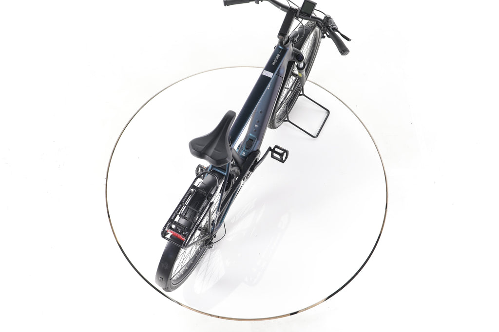 KTM Macina Gran 720 Trekking E-Bike - Image 23