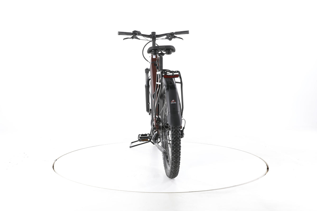 Conway Cairon C 1.0 Trekking E-Bike Tiefeinsteiger 2026 - Image 10