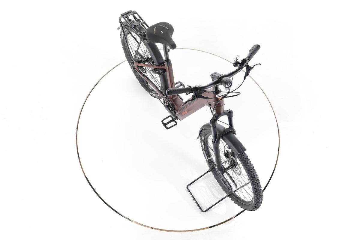 Conway Cairon C 1.0 Trekking E-Bike Tiefeinsteiger 2026 - Image 15