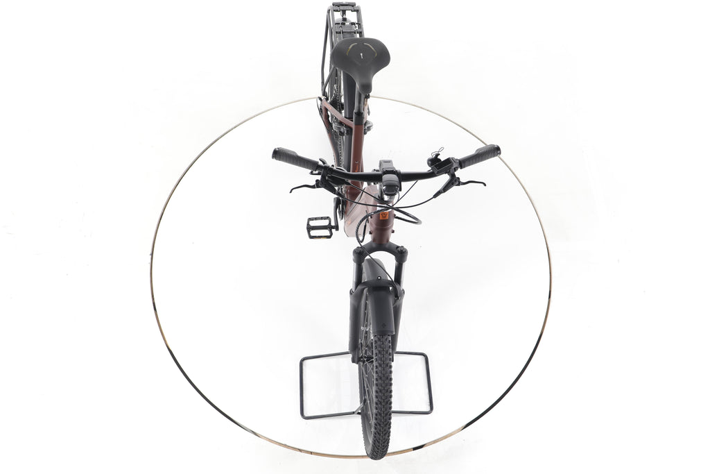Conway Cairon C 1.0 Trekking E-Bike Tiefeinsteiger 2026 - Image 16