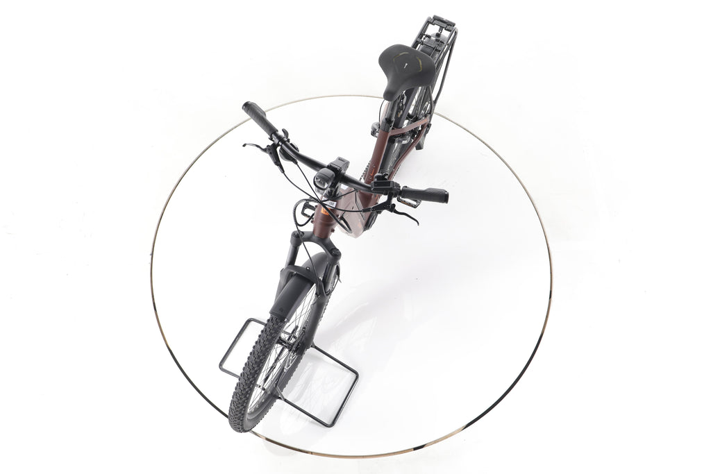 Conway Cairon C 1.0 Trekking E-Bike Tiefeinsteiger 2026 - Image 17