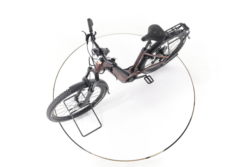 Conway Cairon C 1.0 Trekking E-Bike Tiefeinsteiger 2026 - Image 18