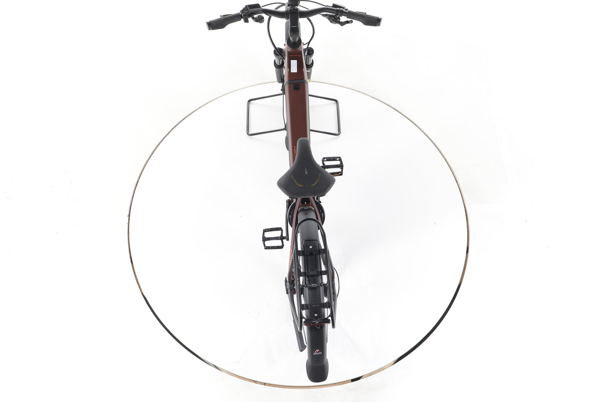 Conway Cairon C 1.0 Trekking E-Bike Tiefeinsteiger 2026 - Image 22