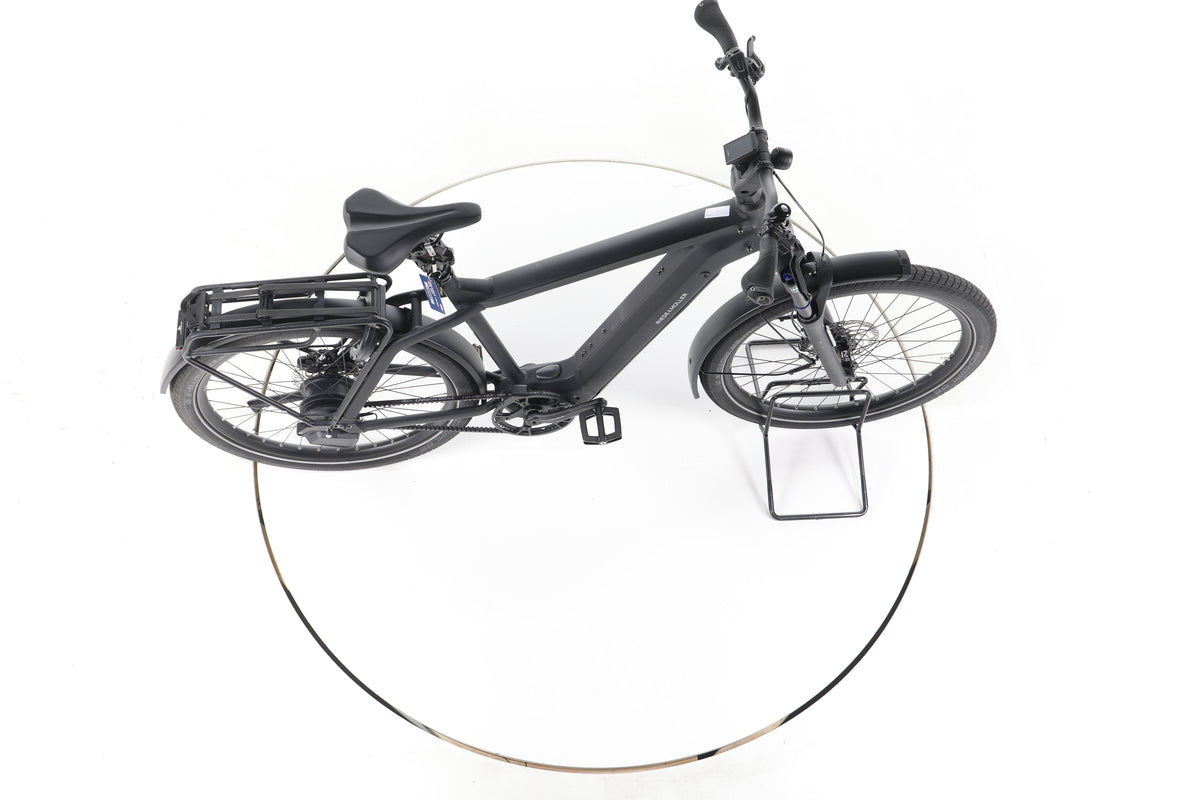 Riese & Müller Charger4 GT Automatic City E-Bike 2024 - Image 13