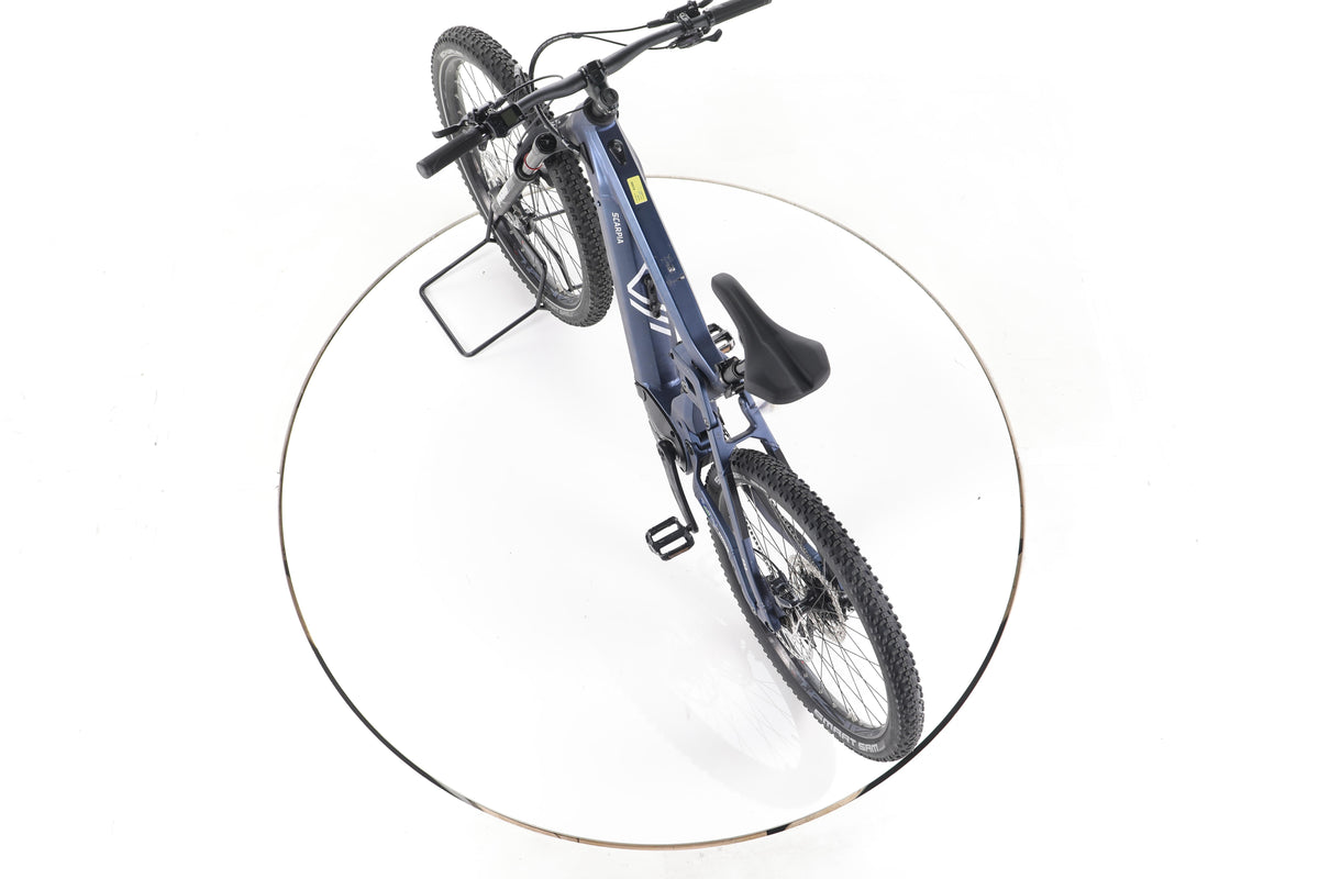 Kettler SCARPIA FS3 E-Bike Fully - Image 21
