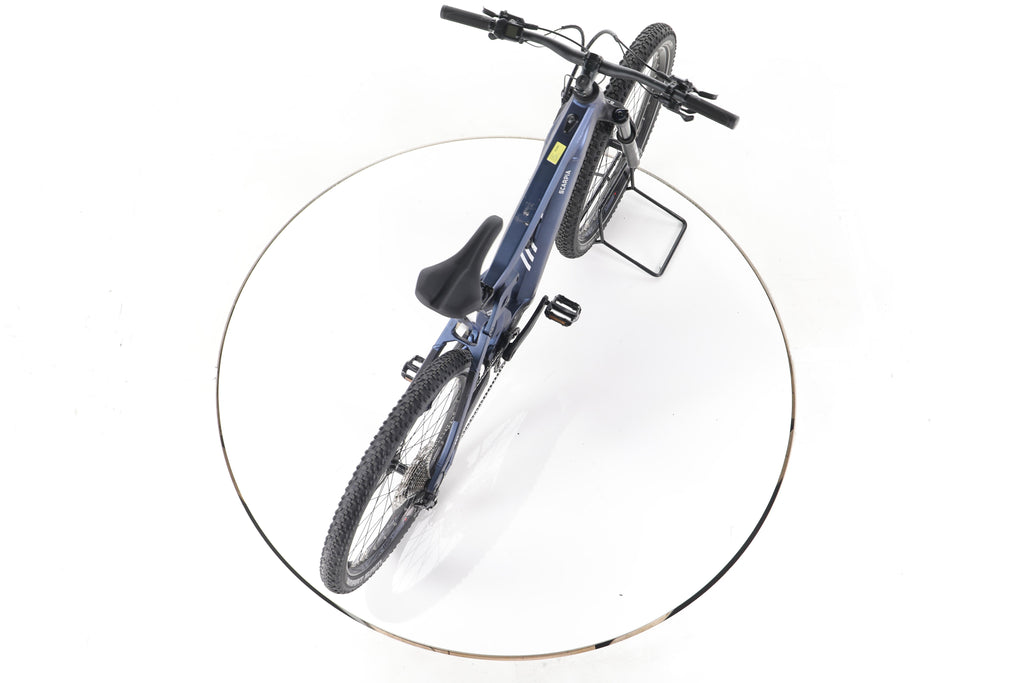 Kettler SCARPIA FS3 E-Bike Fully - Image 23