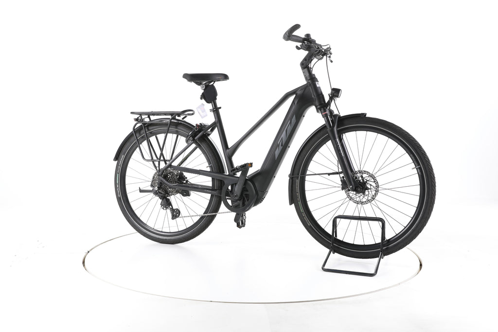 KTM Cento 10 Trekking E-Bike - Image 2