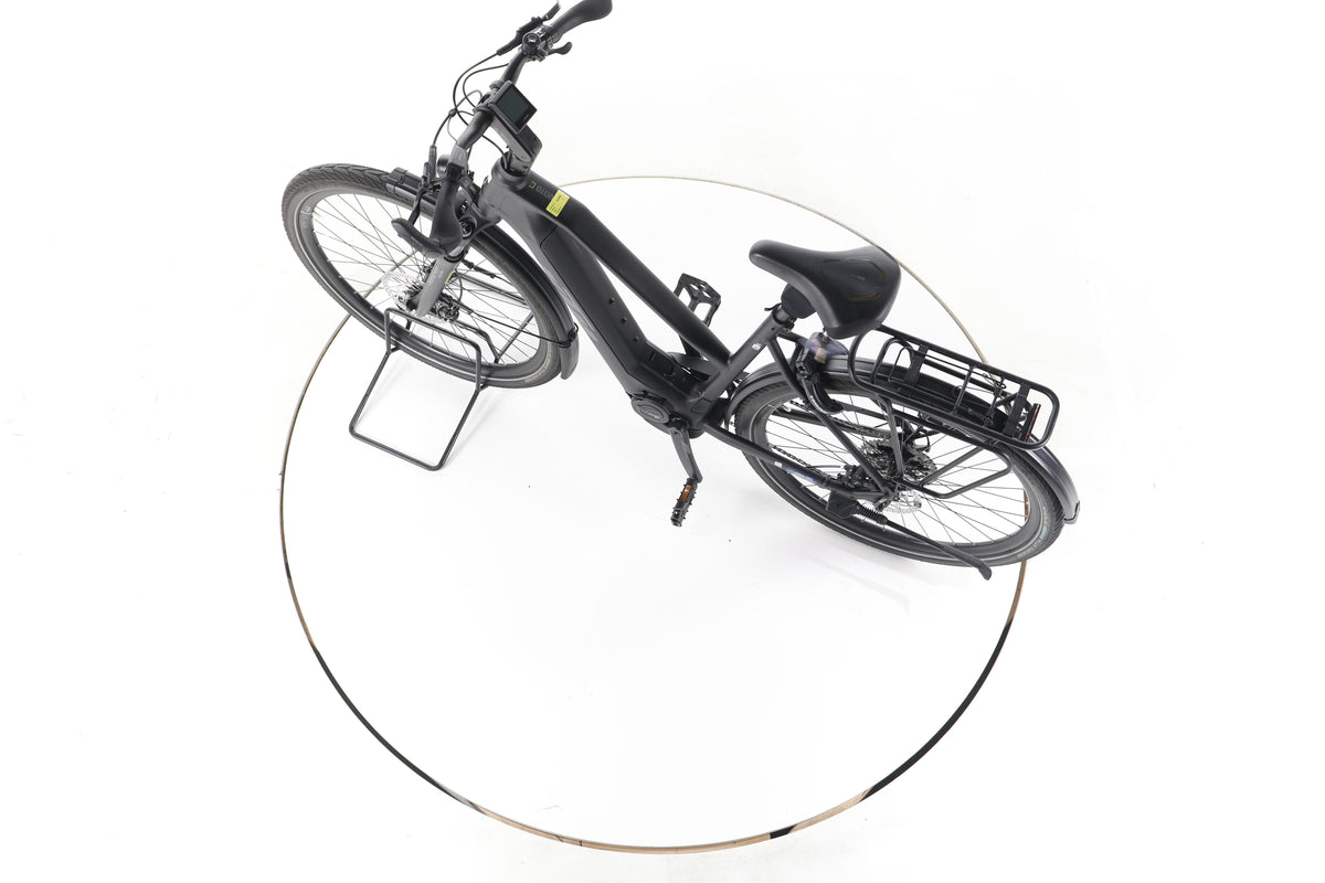 KTM Cento 10 Trekking E-Bike - Image 20