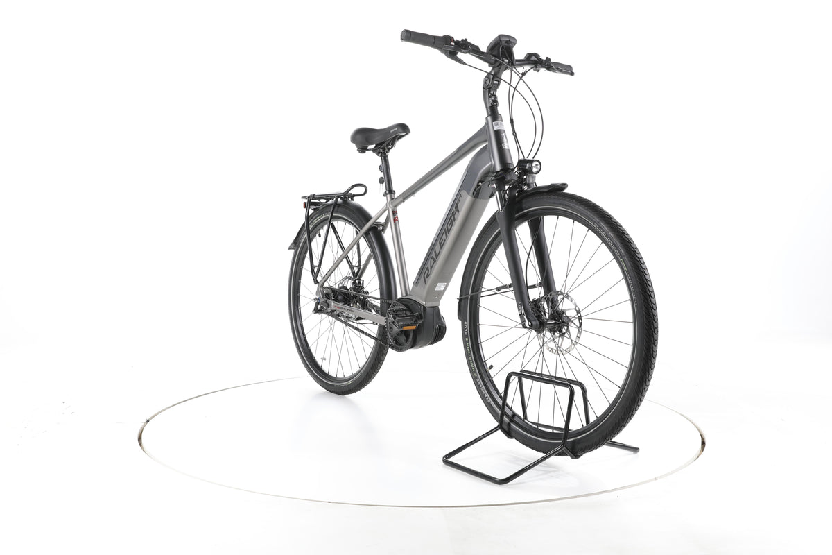 Raleigh Kent Premium City E-Bike - Image 3
