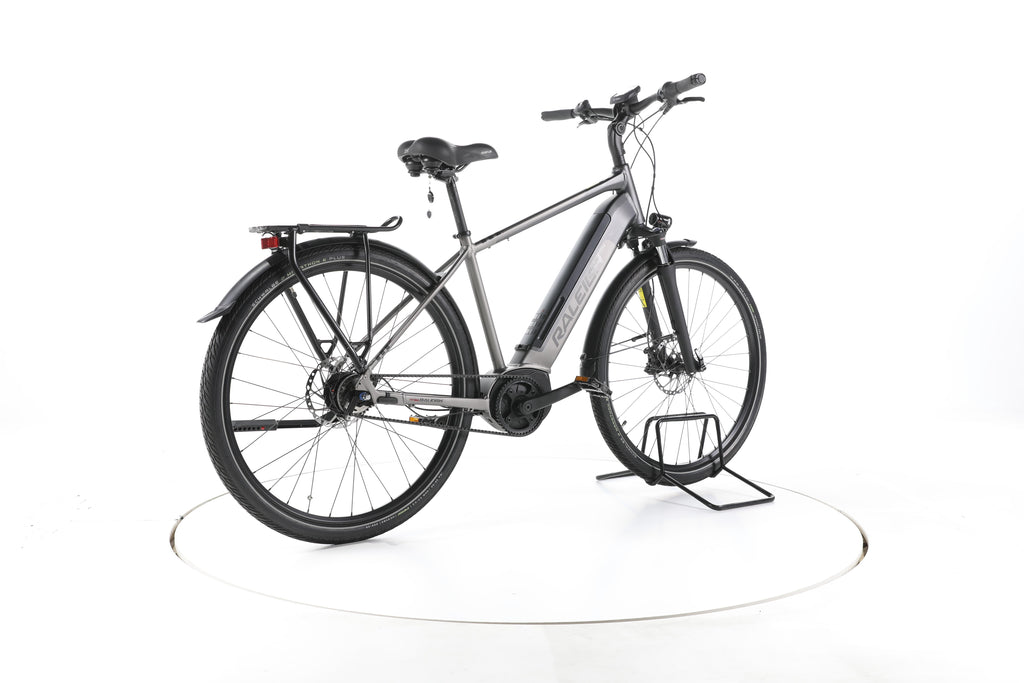 Raleigh Kent Premium City E-Bike - Image 12