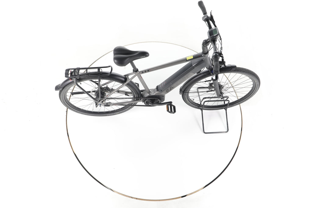 Raleigh Kent Premium City E-Bike - Image 13