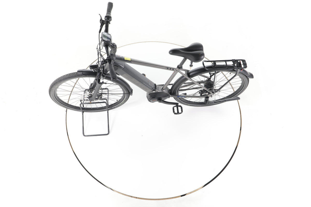 Raleigh Kent Premium City E-Bike - Image 19