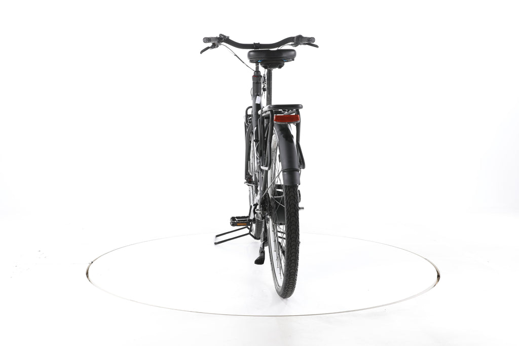Gazelle BLOOM C380 HMS City E-Bike Tiefeinsteiger - Image 10