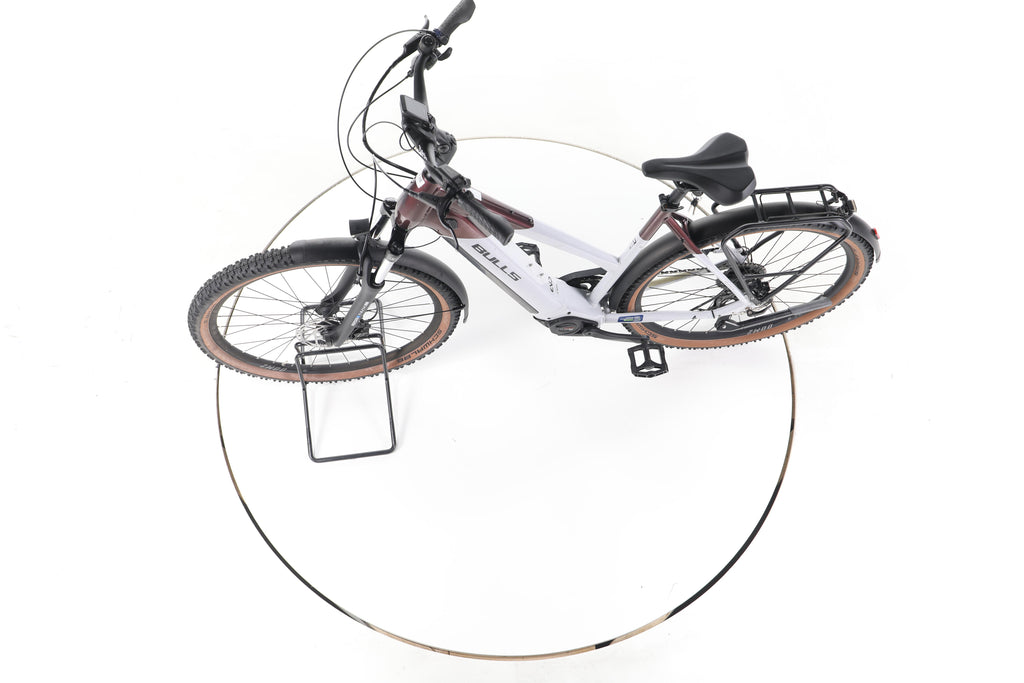 Bulls Cross EVO Trekking E-Bike - Image 19