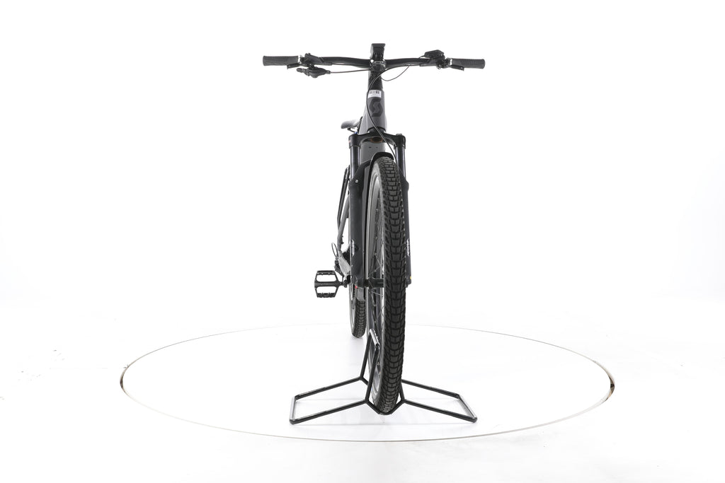 Scott Axis eRIDE EVO Tour Trekking E-Bike - Image 4