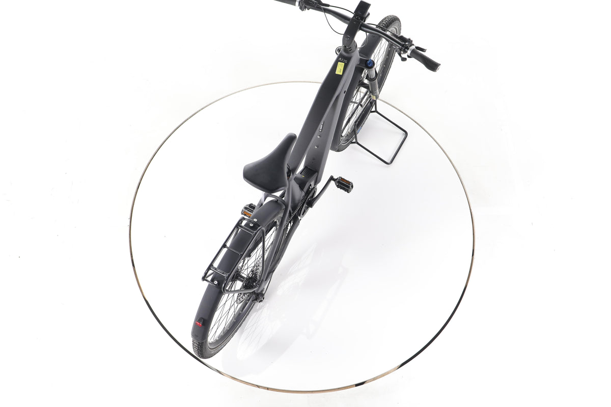 Scott Axis eRIDE EVO Tour Trekking E-Bike - Image 23