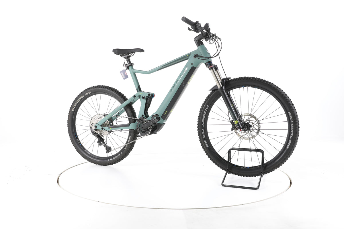 Bulls Copperhead Evo AM2 E-Bike Fully - Image 2
