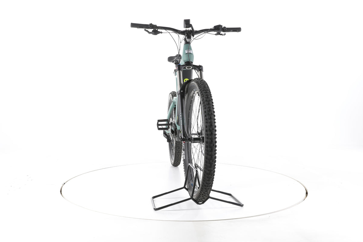 Bulls Copperhead Evo AM2 E-Bike Fully - Image 4