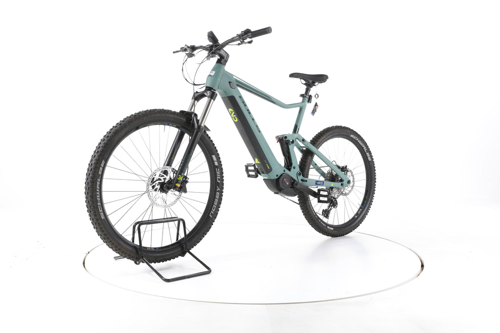 Bulls Copperhead Evo AM2 E-Bike Fully - Image 6