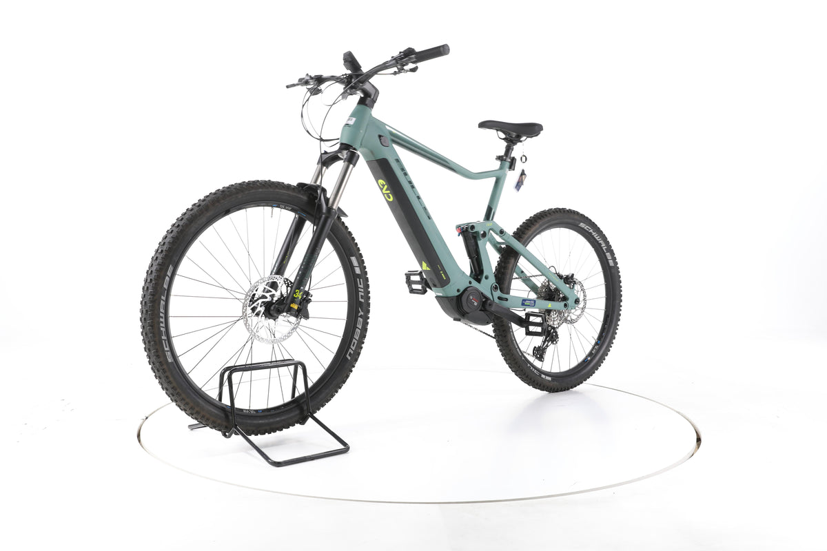 Bulls Copperhead Evo AM2 E-Bike Fully - Image 6