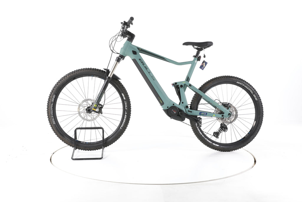 Bulls Copperhead Evo AM2 E-Bike Fully - Image 7
