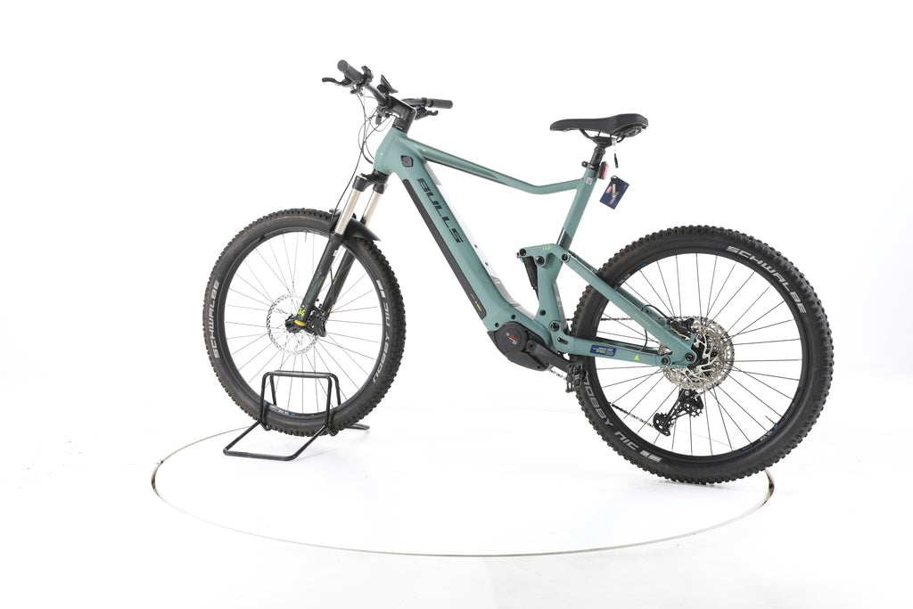 Bulls Copperhead Evo AM2 E-Bike Fully - Image 8