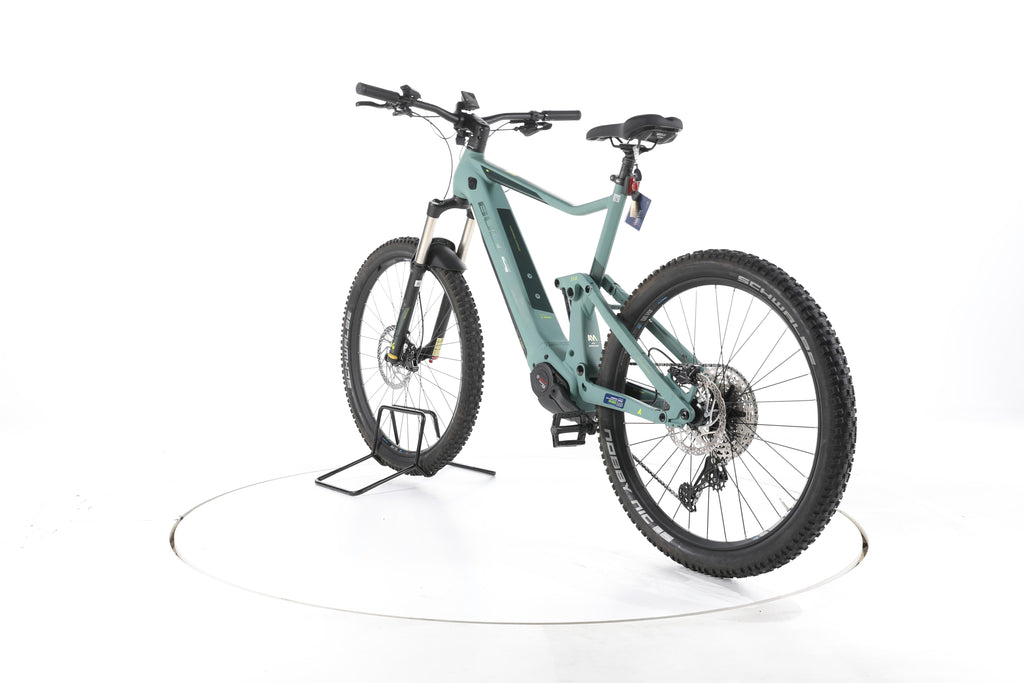 Bulls Copperhead Evo AM2 E-Bike Fully - Image 9
