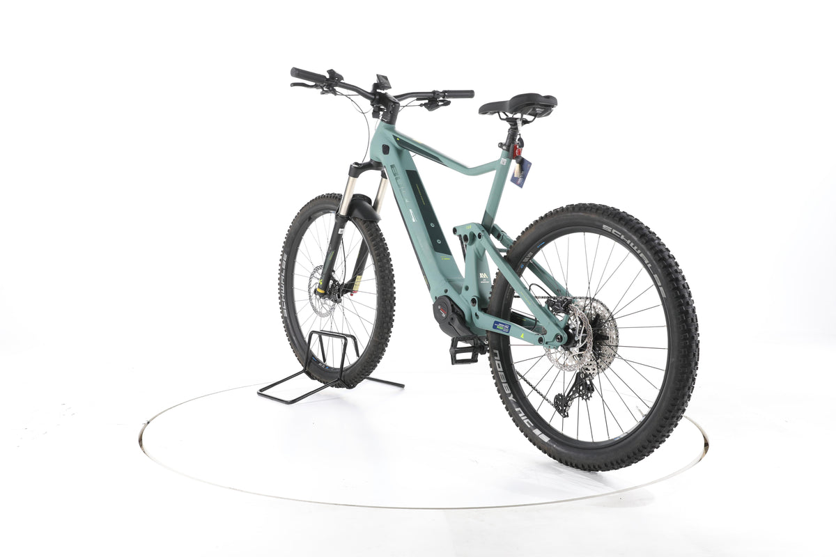 Bulls Copperhead Evo AM2 E-Bike Fully - Image 9