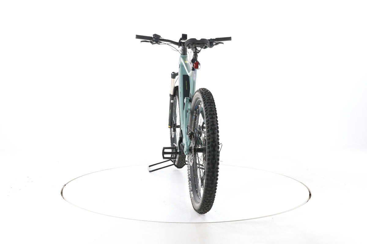 Bulls Copperhead Evo AM2 E-Bike Fully - Image 10