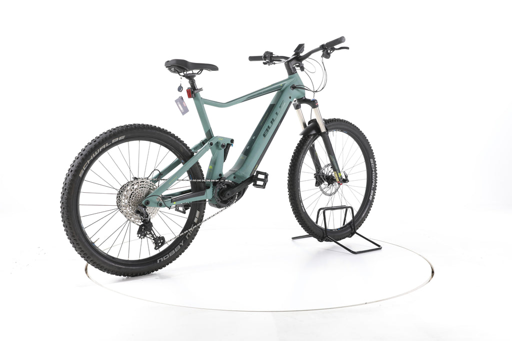 Bulls Copperhead Evo AM2 E-Bike Fully - Image 12