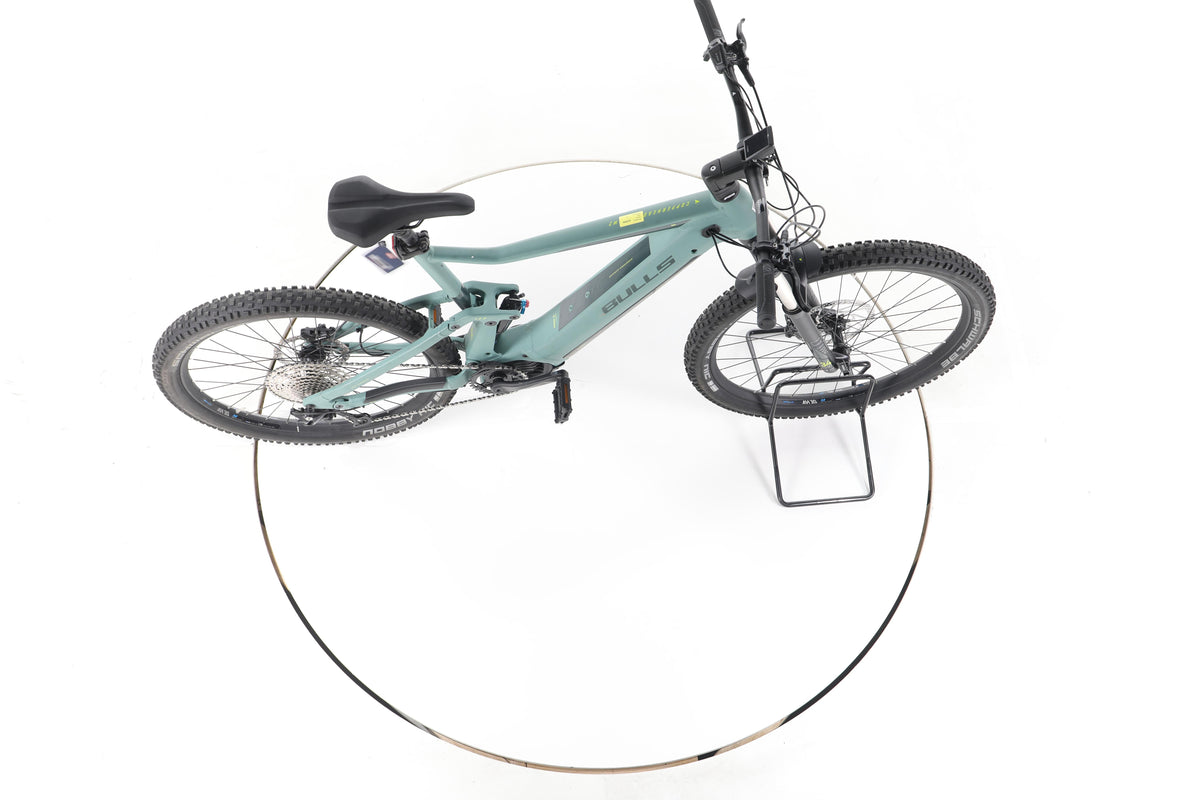 Bulls Copperhead Evo AM2 E-Bike Fully - Image 13