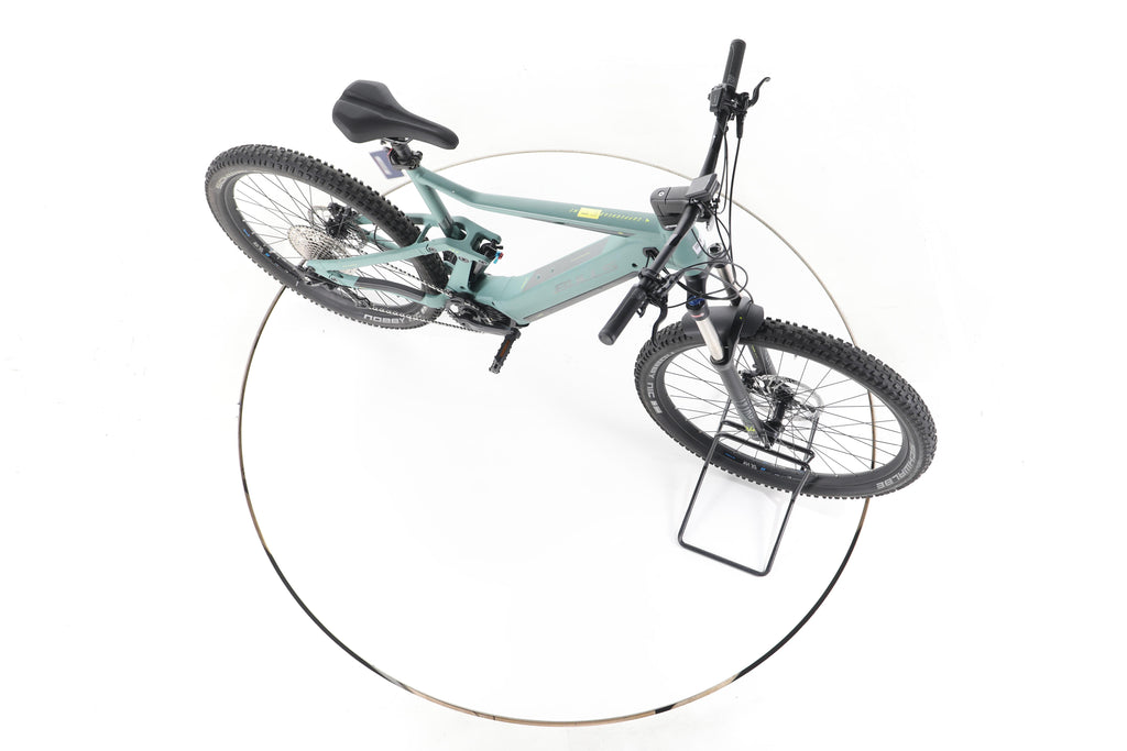 Bulls Copperhead Evo AM2 E-Bike Fully - Image 14
