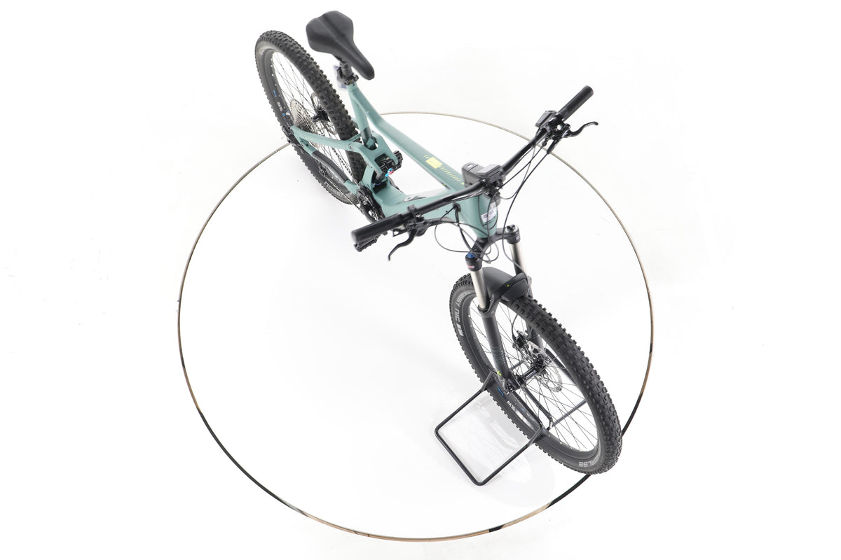 Bulls Copperhead Evo AM2 E-Bike Fully - Image 15