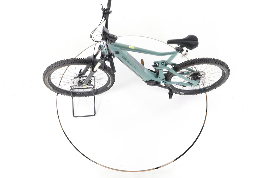 Bulls Copperhead Evo AM2 E-Bike Fully - Image 19