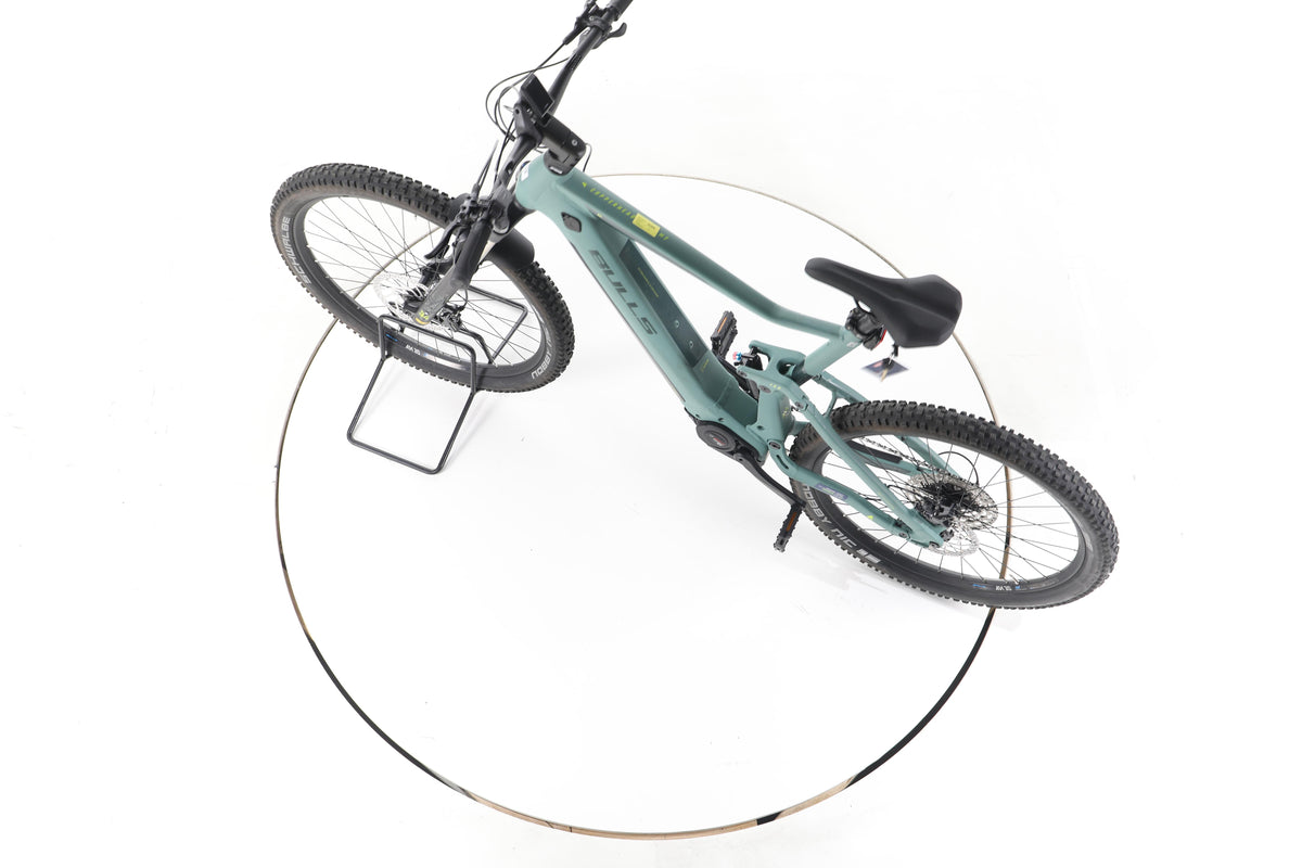 Bulls Copperhead Evo AM2 E-Bike Fully - Image 20
