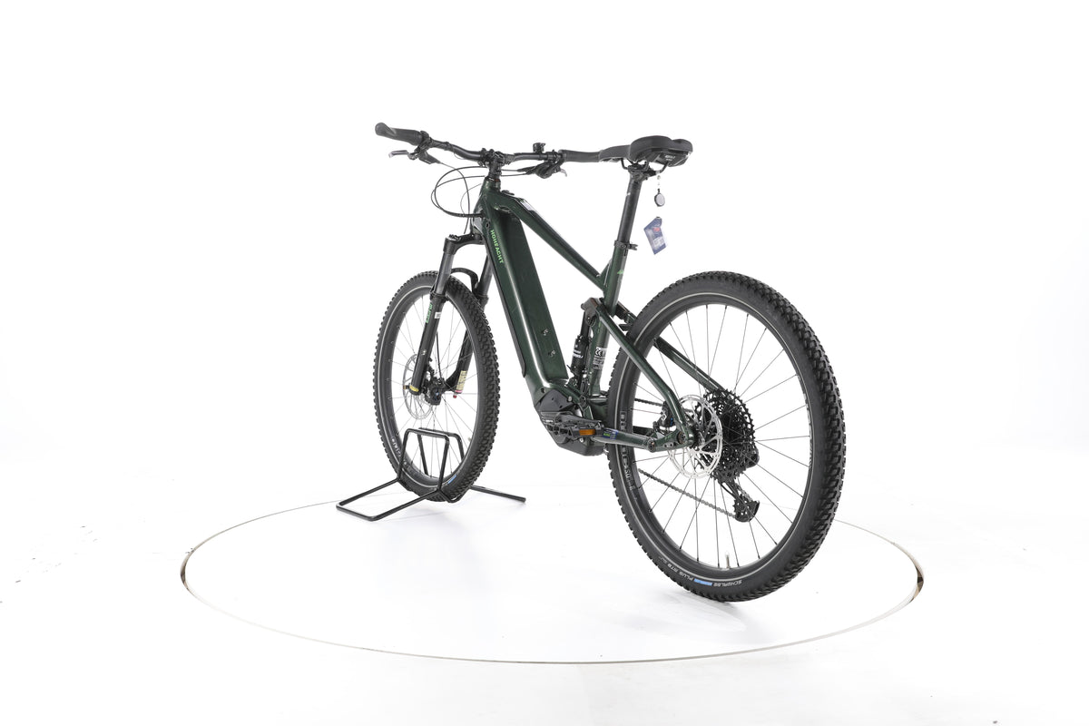 HoheAcht Mola Roko E-Bike Fully - Image 9