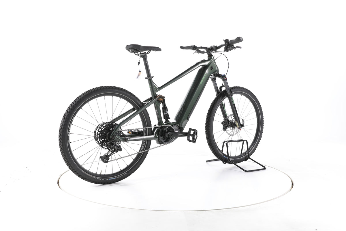 HoheAcht Mola Roko E-Bike Fully - Image 12