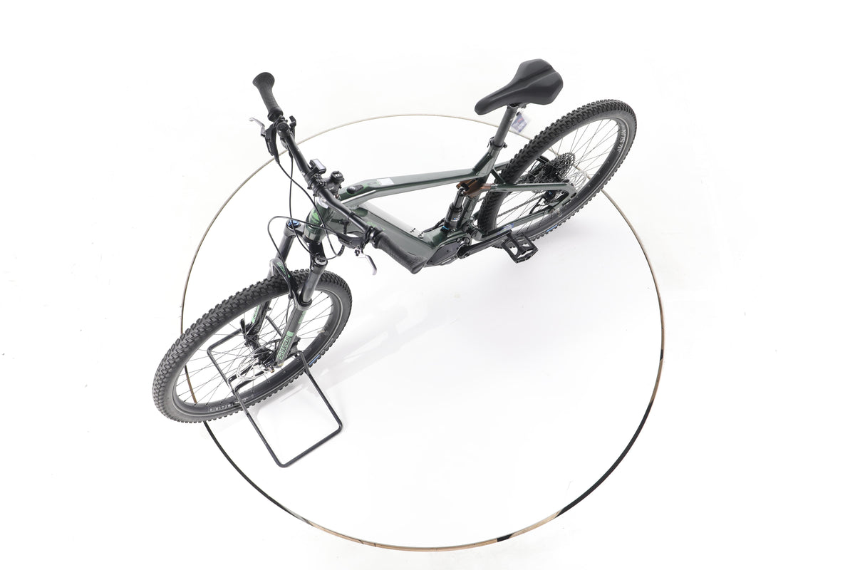 HoheAcht Mola Roko E-Bike Fully - Image 18