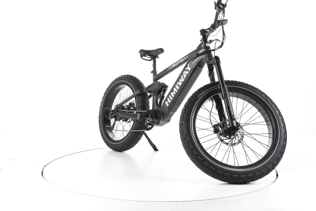 Himiway Cobra Pro E-Bike Fully - Image 3