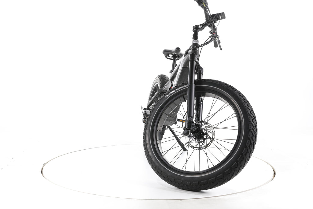 Himiway Cobra Pro E-Bike Fully - Image 4