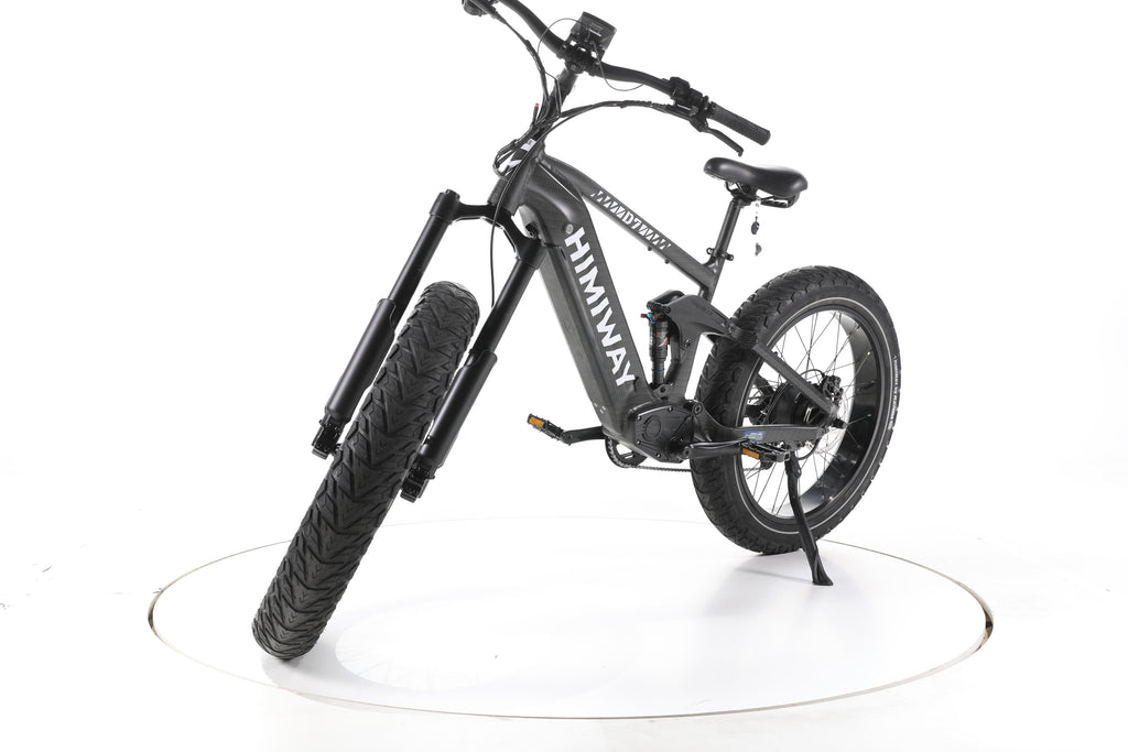 Himiway Cobra Pro E-Bike Fully - Image 6