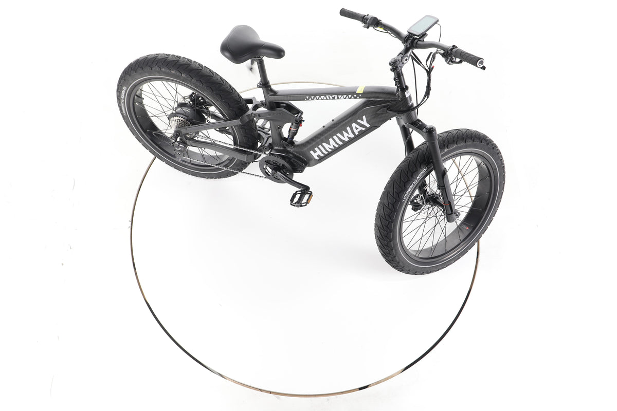 Himiway Cobra Pro E-Bike Fully - Image 14