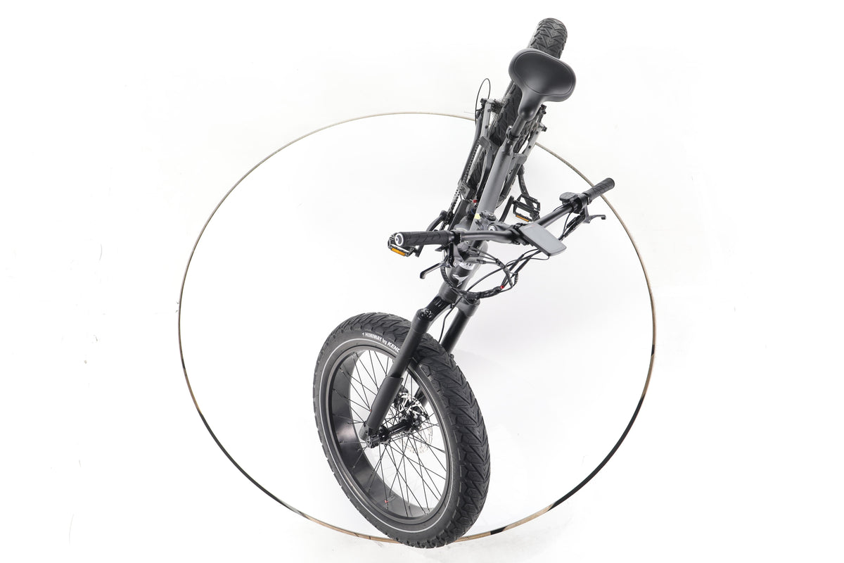 Himiway Cobra Pro E-Bike Fully - Image 17