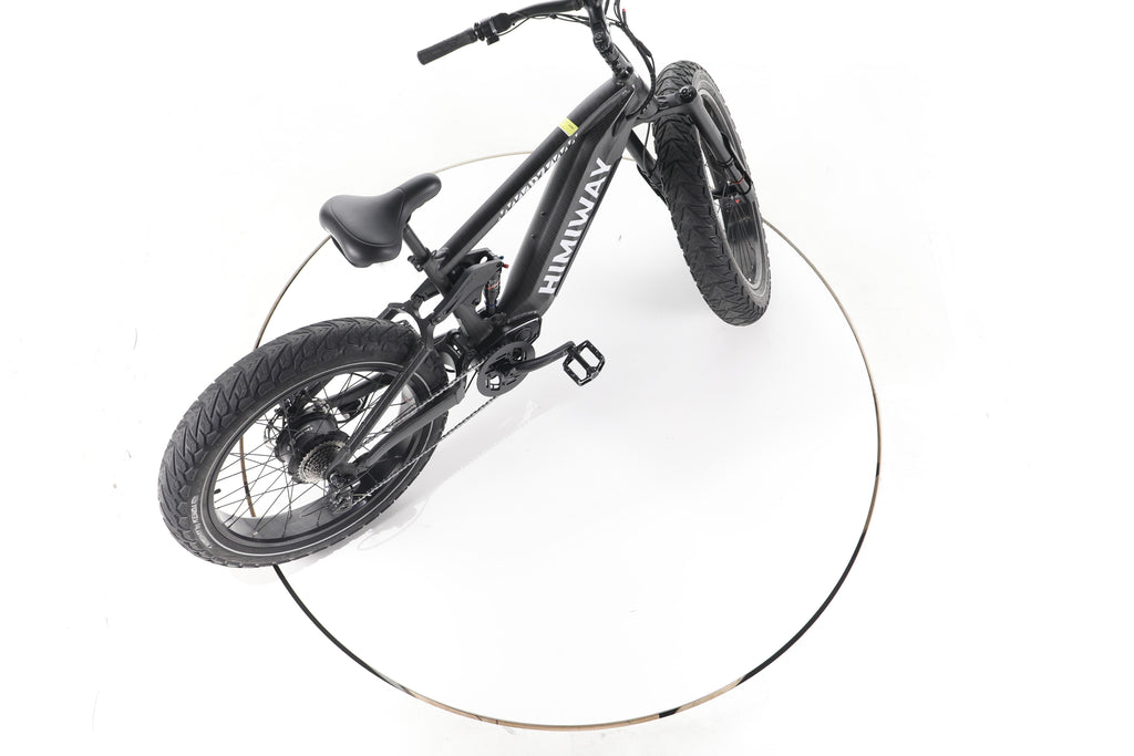 Himiway Cobra Pro E-Bike Fully - Image 24