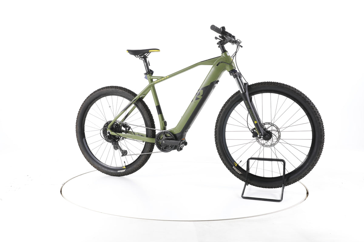 R Raymon HardRay E 3.0 E-Bike - Image 2